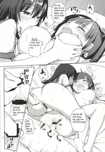 Page 22 of Chorosaka nante Iwanai de - preview thumbnail