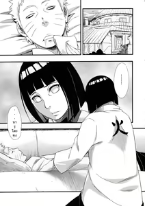 Page 4 of Kage Hinata ni Saku - preview thumbnail