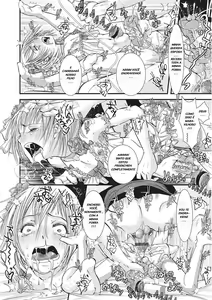 Page 14 of Shounen Immoral 3 - preview thumbnail