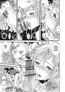 Page 7 of Shounen Immoral 3 - preview thumbnail