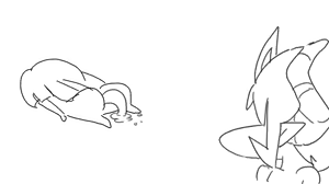 Page 109 of 꼬리망가 - preview thumbnail