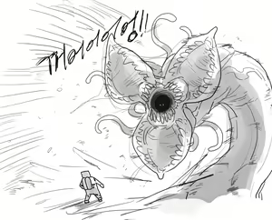 Page 18 of 꼬리망가 - preview thumbnail