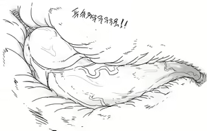 Page 53 of 꼬리망가 - preview thumbnail