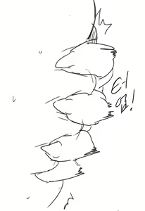 Page 61 of 꼬리망가 - preview thumbnail