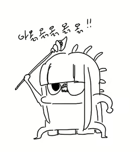 Page 94 of 꼬리망가 - preview thumbnail