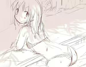 Page 15 of らくがきまとめ8 - preview thumbnail