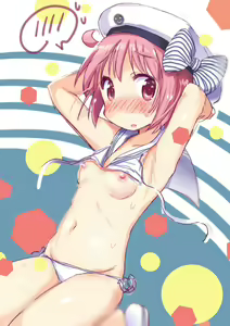 Page 25 of らくがきまとめ8 - preview thumbnail