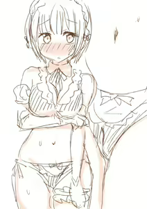 Page 30 of らくがきまとめ8 - preview thumbnail