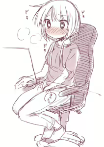Page 3 of らくがきまとめ8 - preview thumbnail
