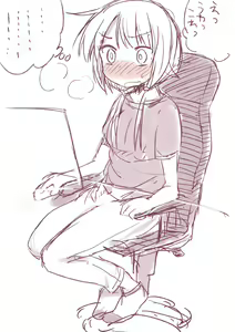 Page 4 of らくがきまとめ8 - preview thumbnail