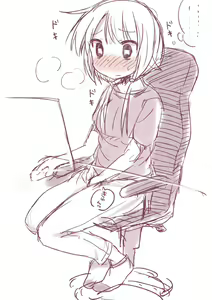 Page 5 of らくがきまとめ8 - preview thumbnail
