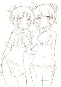Page 59 of らくがきまとめ8 - preview thumbnail