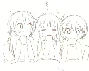 Page 60 of らくがきまとめ8 - preview thumbnail