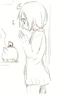 Page 61 of らくがきまとめ8 - preview thumbnail