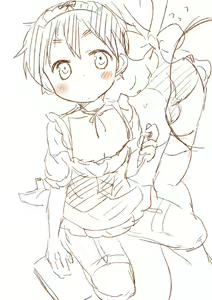 Page 63 of らくがきまとめ8 - preview thumbnail