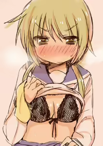 Page 64 of らくがきまとめ8 - preview thumbnail