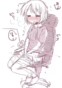 Page 7 of らくがきまとめ8 - preview thumbnail