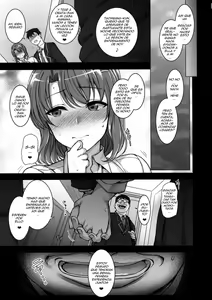 Page 24 of Saimin Seishidou 1 Obata Yui to Tachibana Daiki no Baai - preview thumbnail