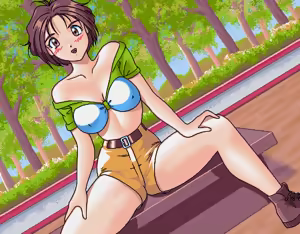 Page 16 of 16-color AMG/OMG HCG set - preview thumbnail
