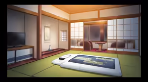 Page 1070 of Bakunyuu Okami ~ Iyasare Hitozuma Haramase no Yu ~ - preview thumbnail