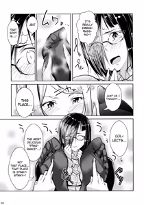 Page 56 of Ashi Colle JK - preview thumbnail