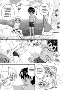 Page 5 of Bokura no Natsuyasumi | Our Summer Vacation - preview thumbnail