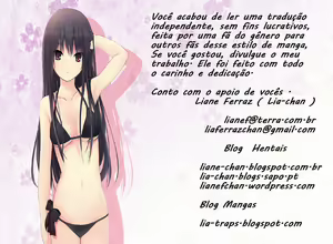 Page 11 of Shounen Succubus -Date Hen After- - preview thumbnail