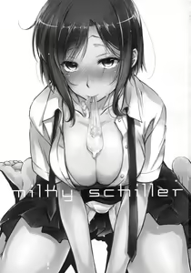 Page 2 of milky schiller - preview thumbnail