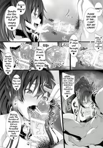Page 15 of Yamato de Asobu - preview thumbnail