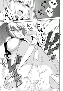 Page 26 of Kono Uruwashii Onna Kishi ni Oshioki o! - preview thumbnail