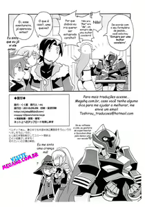 Page 29 of Kono Uruwashii Onna Kishi ni Oshioki o! - preview thumbnail