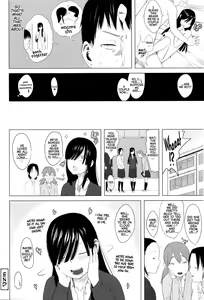 Page 22 of Tami-san no Renai Jouju | Tami-san's Fulfilment of Love - preview thumbnail