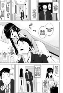 Page 3 of Tami-san no Renai Jouju | Tami-san's Fulfilment of Love - preview thumbnail