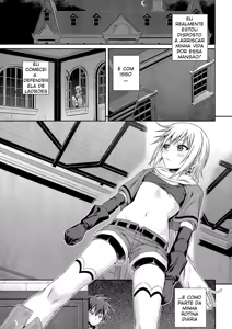 Page 4 of CHOYQUZU! - preview thumbnail