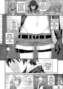 Page 5 of CHOYQUZU! - preview thumbnail