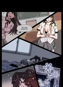 Page 40 of Atonement Camp Ch. 0-22 - preview thumbnail