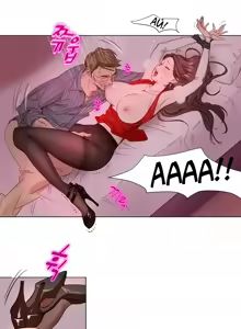 Page 5 of Atonement Camp Ch. 0-22 - preview thumbnail