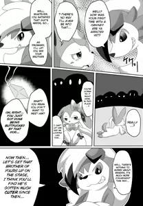 Page 19 of BrainWash - preview thumbnail