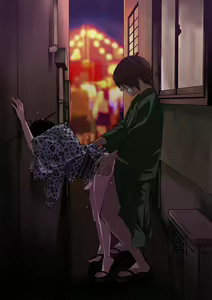 Page 231 of Nameta Taido no Shounen to Icha Love Yagaix - preview thumbnail