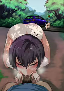 Page 260 of Nameta Taido no Shounen to Icha Love Yagaix - preview thumbnail