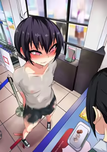 Page 278 of Nameta Taido no Shounen to Icha Love Yagaix - preview thumbnail
