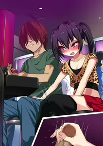 Page 289 of Nameta Taido no Shounen to Icha Love Yagaix - preview thumbnail