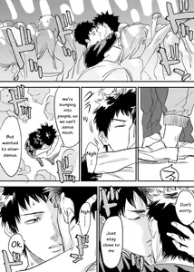 Page 11 of Inu Mizu ga Sex Suru Manga - preview thumbnail