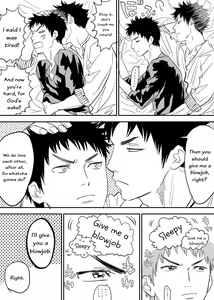 Page 24 of Inu Mizu ga Sex Suru Manga - preview thumbnail