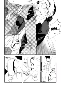 Page 13 of Kangoku 69 | Тюрьма 69 - preview thumbnail