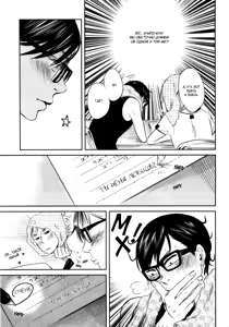 Page 159 of Kangoku 69 | Тюрьма 69 - preview thumbnail