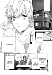 Page 108 of Asanaga Ryuutarou no Midara na Nichijou | Развратные деньки Асанаги Рютаро - preview thumbnail