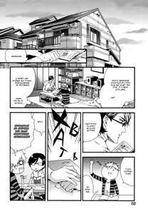 Page 114 of Asanaga Ryuutarou no Midara na Nichijou | Развратные деньки Асанаги Рютаро - preview thumbnail