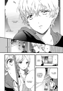 Page 120 of Asanaga Ryuutarou no Midara na Nichijou | Развратные деньки Асанаги Рютаро - preview thumbnail