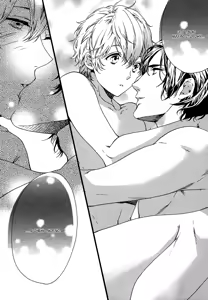 Page 141 of Asanaga Ryuutarou no Midara na Nichijou | Развратные деньки Асанаги Рютаро - preview thumbnail